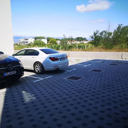 Apartamento La Selina *