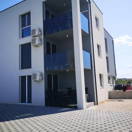 Appartement La Selina *