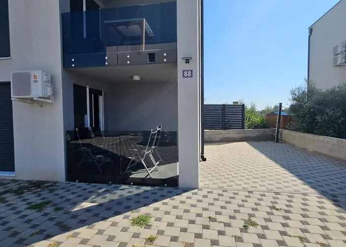 Appartement La Selina