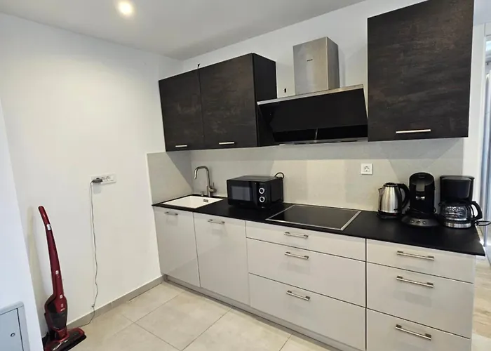La Selina Appartement *
