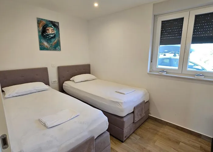 La Selina Appartement Nin