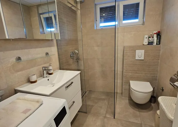 Appartement La Selina Nin