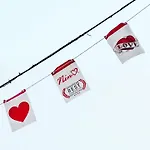 La Selina アパート *