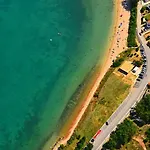 アパート La Selina *