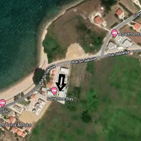 Apartment La Selina