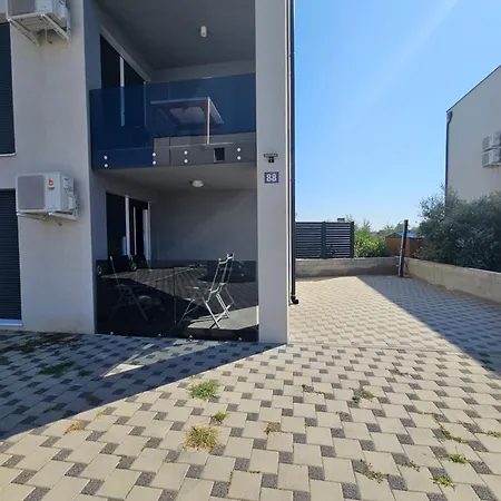 Apartment La Selina