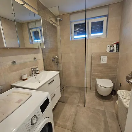 Apartment La Selina Nin