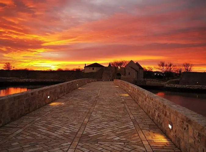 La Selina 아파트 닌